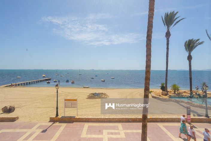 Image No.13-Appartement de 3 chambres à vendre à Los Alcázares