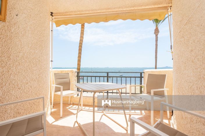 Image No.2-Appartement de 3 chambres à vendre à Los Alcázares