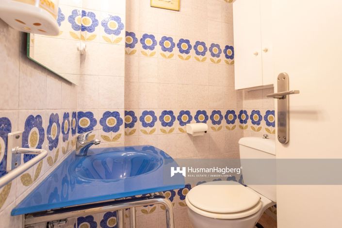 Image No.20-Appartement de 3 chambres à vendre à Los Alcázares