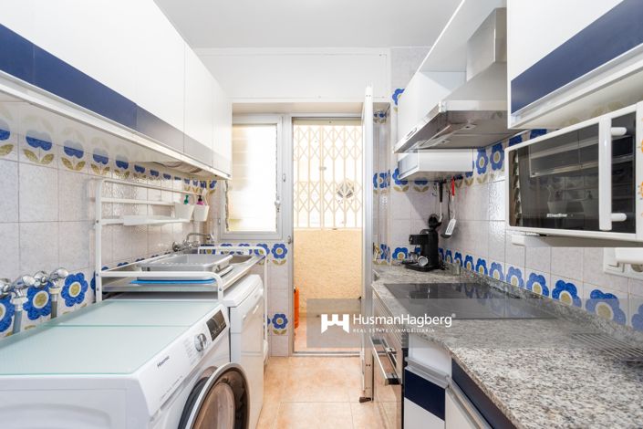 Image No.21-Appartement de 3 chambres à vendre à Los Alcázares