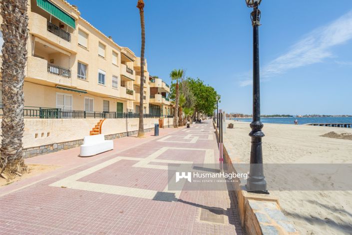 Image No.25-Appartement de 3 chambres à vendre à Los Alcázares