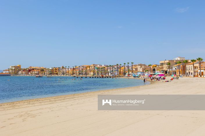 Image No.26-Appartement de 3 chambres à vendre à Los Alcázares