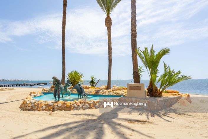 Image No.27-Appartement de 3 chambres à vendre à Los Alcázares