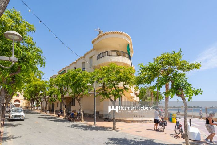 Image No.3-Appartement de 3 chambres à vendre à Los Alcázares