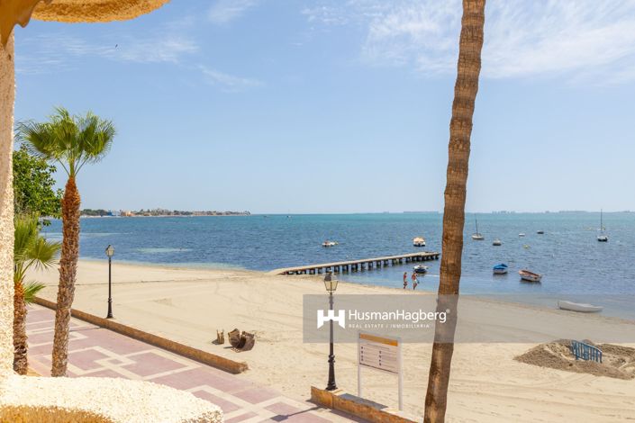 Image No.4-Appartement de 3 chambres à vendre à Los Alcázares