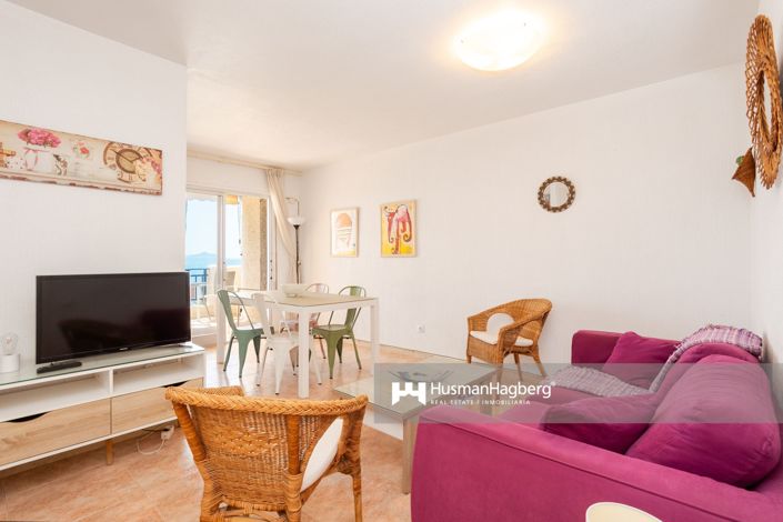 Image No.5-Appartement de 3 chambres à vendre à Los Alcázares