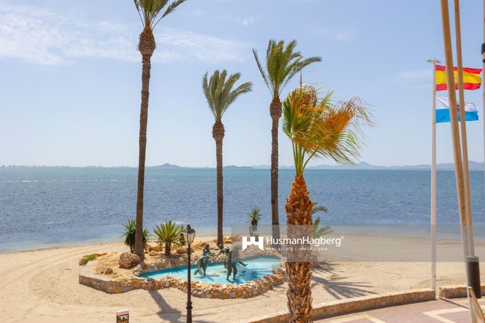 Image No.7-Appartement de 3 chambres à vendre à Los Alcázares