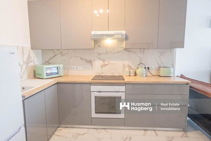 Image No.5-1 Bed Apartment for sale