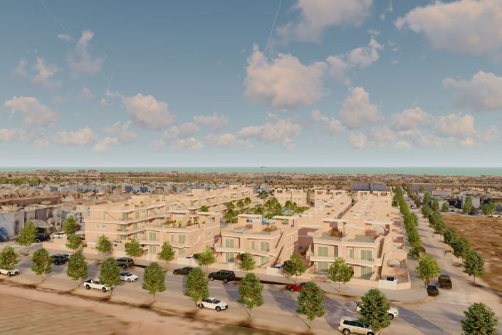 Image No.13-3 Bed Apartment for sale