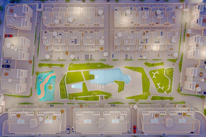 Image No.31-3 Bed Apartment for sale