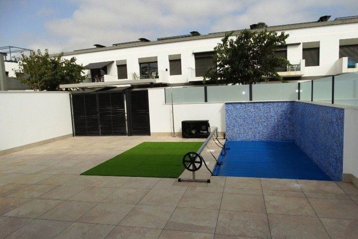 Image No.18-3 Bed Villa for sale