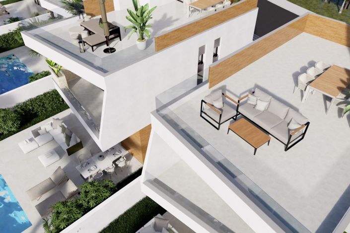 Image No.31-3 Bed Villa for sale