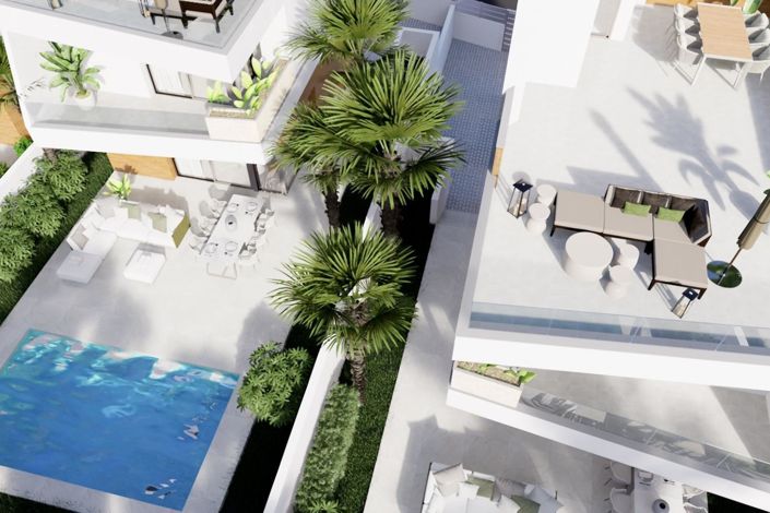 Image No.32-3 Bed Villa for sale