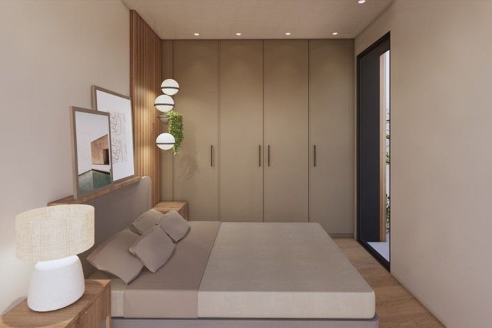 Image No.12-Villa de 3 chambres à vendre à Torre de la Horadada