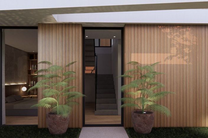 Image No.18-Villa de 3 chambres à vendre à Torre de la Horadada