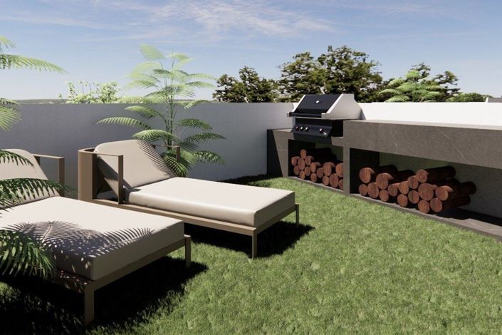 Image No.23-Villa de 3 chambres à vendre à Torre de la Horadada