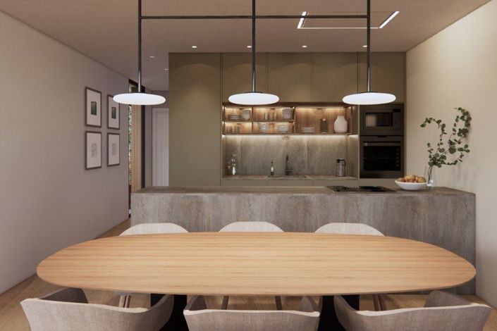 Image No.6-Villa de 3 chambres à vendre à Torre de la Horadada