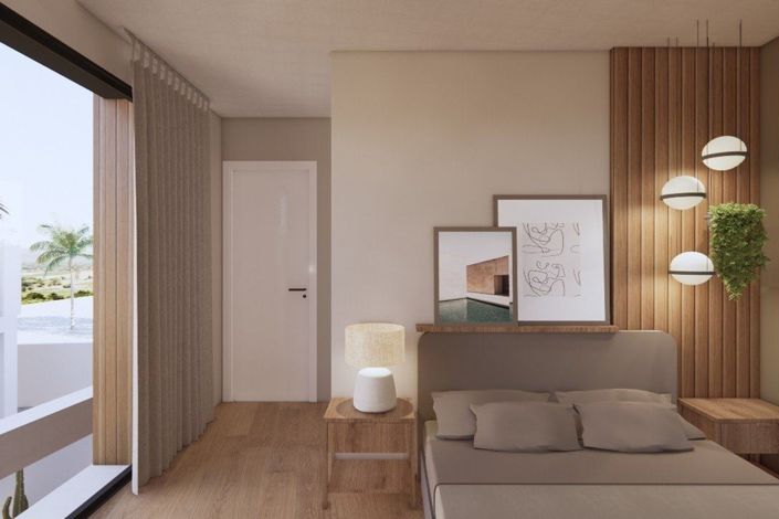 Image No.8-Villa de 3 chambres à vendre à Torre de la Horadada