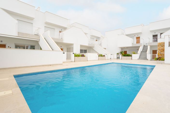 Image No.1-1 Bed Apartment for sale