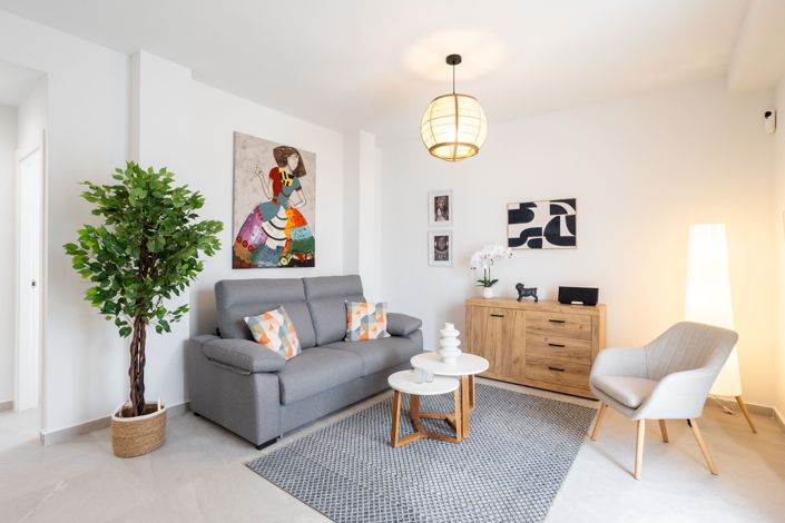 Image No.14-1 Bed Apartment for sale