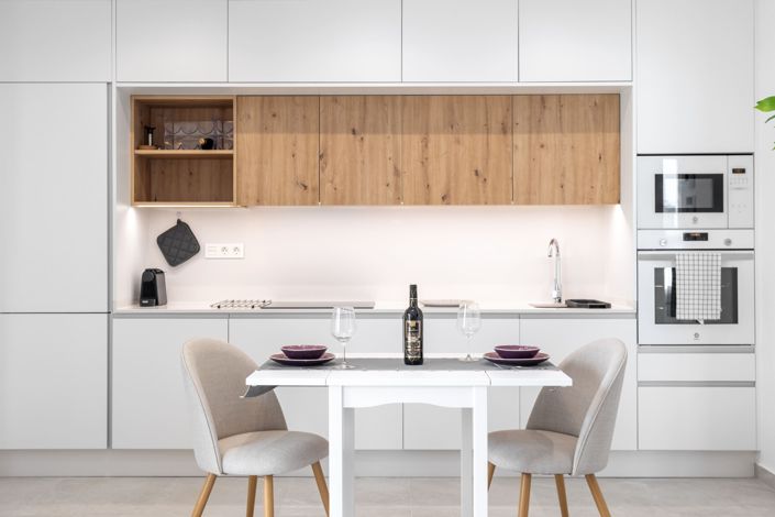 Image No.16-1 Bed Apartment for sale