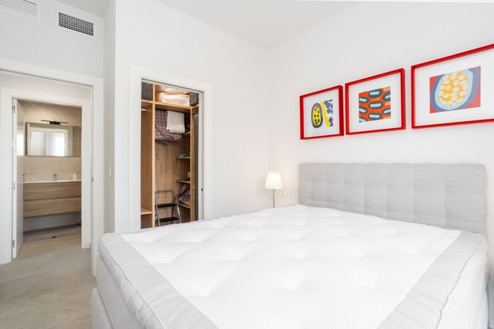 Image No.18-1 Bed Apartment for sale