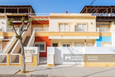 2 Bed Apartment for sale