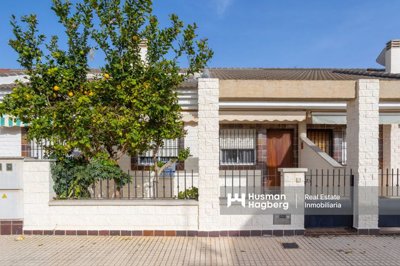 HusmanHagberg Costa Blanca South / Costa Calida most sold property