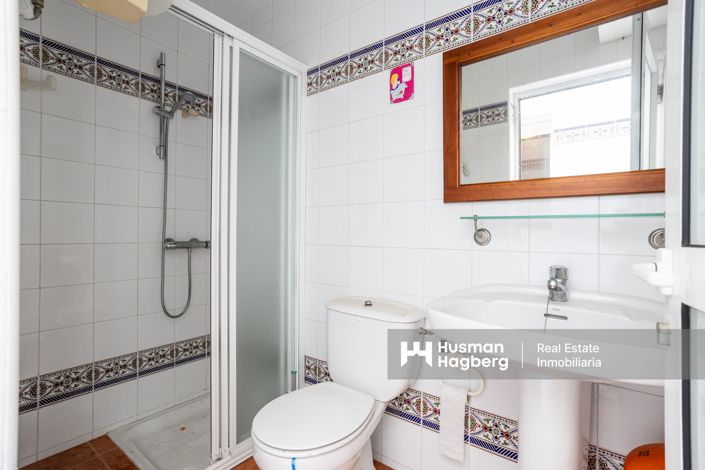 Image No.10-Maison de ville de 3 chambres à vendre à Torre de la Horadada