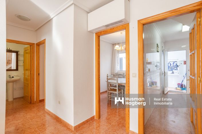 Image No.11-Maison de ville de 3 chambres à vendre à Torre de la Horadada