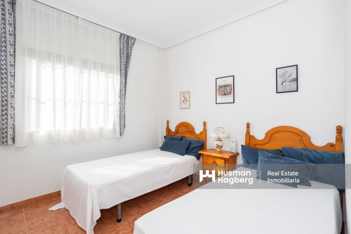 Image No.12-Maison de ville de 3 chambres à vendre à Torre de la Horadada