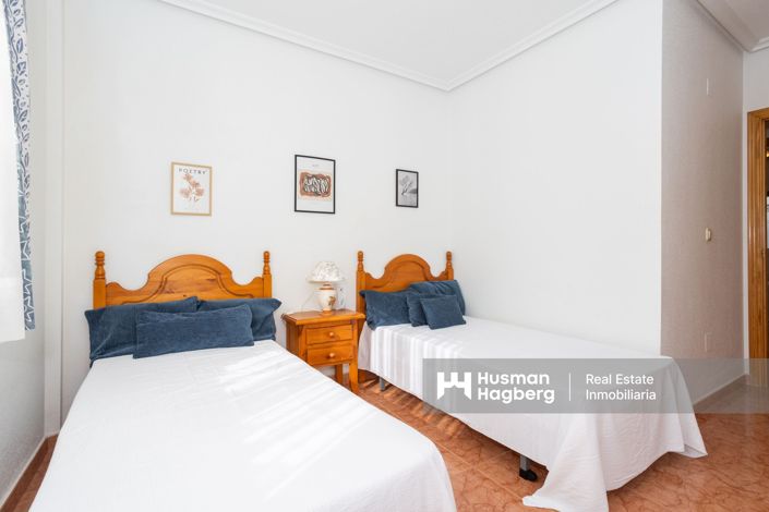 Image No.13-Maison de ville de 3 chambres à vendre à Torre de la Horadada