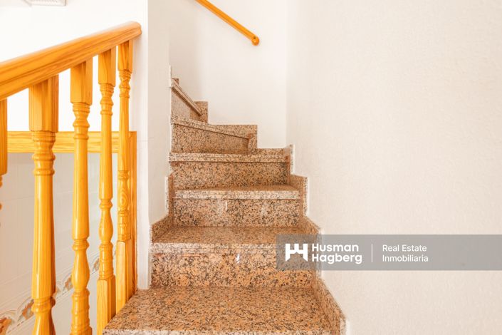 Image No.19-Maison de ville de 3 chambres à vendre à Torre de la Horadada