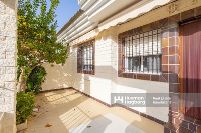 HusmanHagberg Costa Blanca South / Costa Calida most sold property