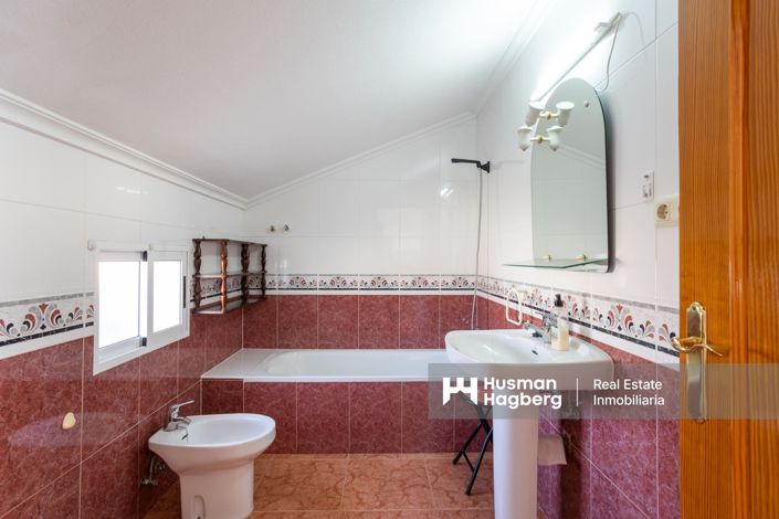 Image No.25-Maison de ville de 3 chambres à vendre à Torre de la Horadada