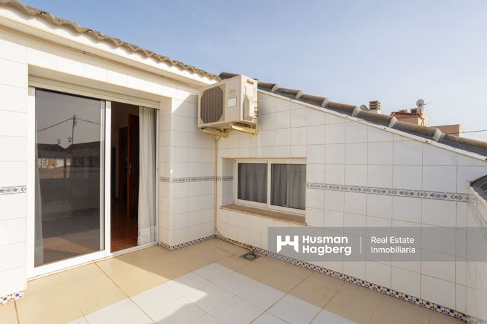 Image No.26-Maison de ville de 3 chambres à vendre à Torre de la Horadada