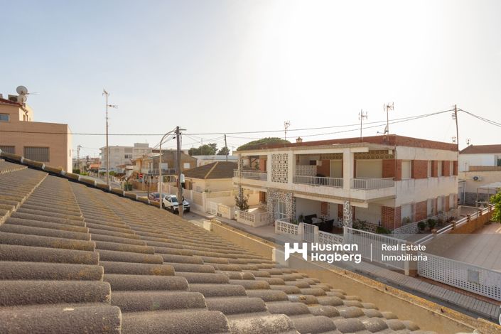 Image No.29-Maison de ville de 3 chambres à vendre à Torre de la Horadada