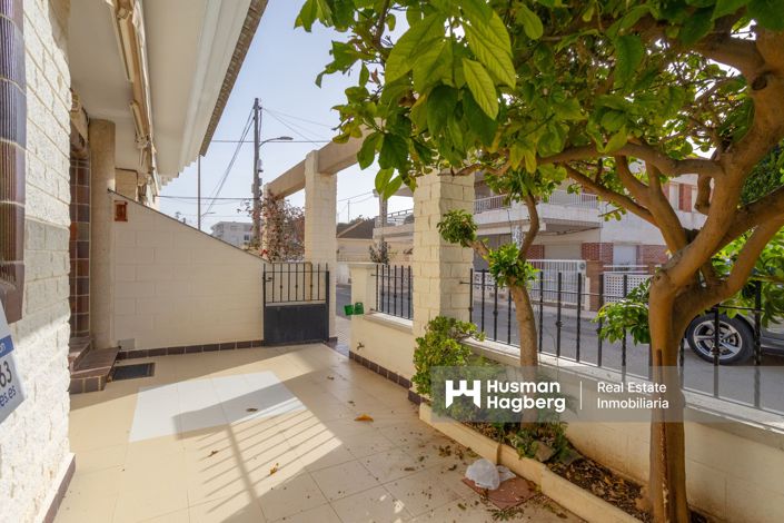 Image No.3-Maison de ville de 3 chambres à vendre à Torre de la Horadada