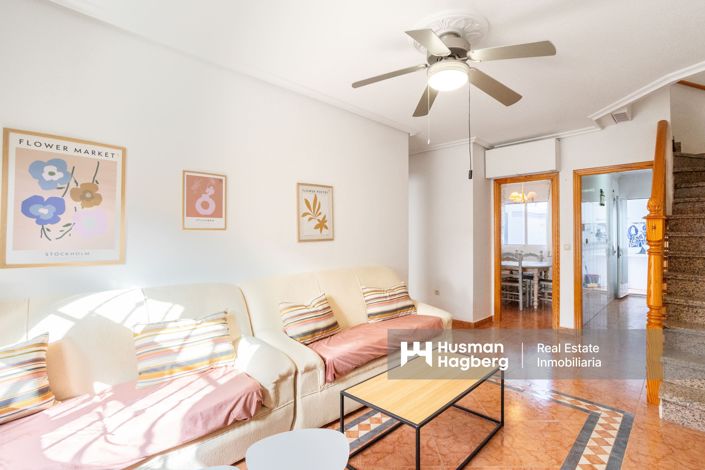 Image No.5-Maison de ville de 3 chambres à vendre à Torre de la Horadada