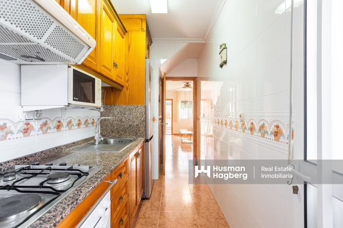 Image No.7-Maison de ville de 3 chambres à vendre à Torre de la Horadada