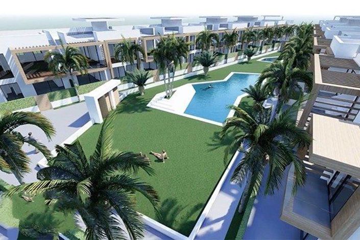 Image No.1-2 Bed Townhouse for sale