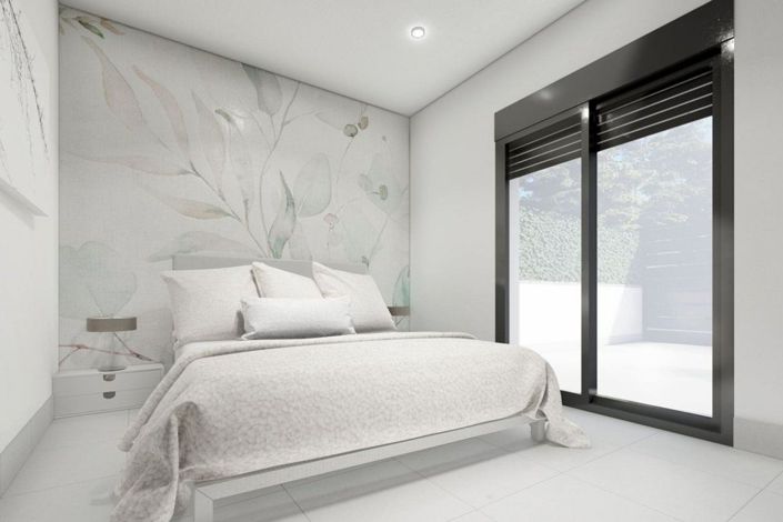 Image No.11-Villa de 3 chambres à vendre à Roldan