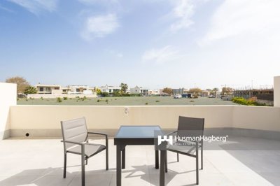 1 - San Pedro del Pinatar, Townhouse