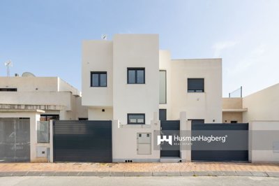 1 - San Pedro del Pinatar, Townhouse
