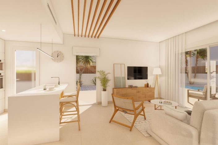 Image No.5-3 Bed Villa for sale