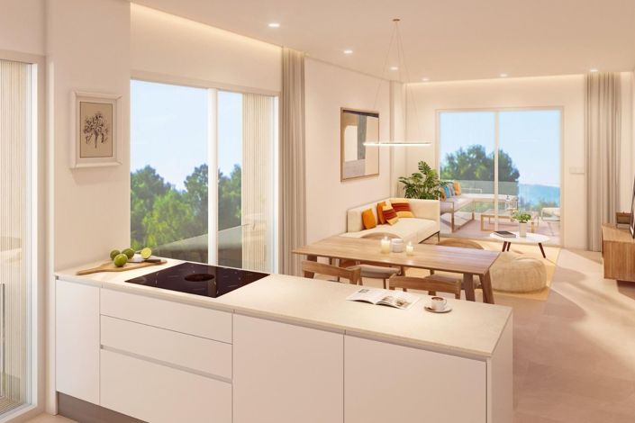 Image No.2-3 Bed Apartment for sale