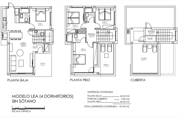 Image No.24-4 Bed Villa for sale