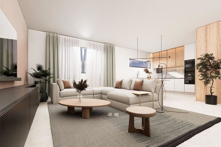 Image No.1-1 Bed Apartment for sale