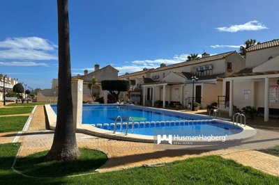 HusmanHagberg Costa Blanca South / Costa Calida most sold property