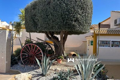HusmanHagberg Costa Blanca South / Costa Calida most sold property